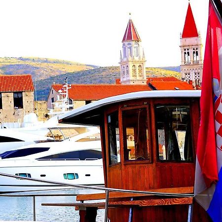 Room Mira Τρογκίρ Εξωτερικό φωτογραφία