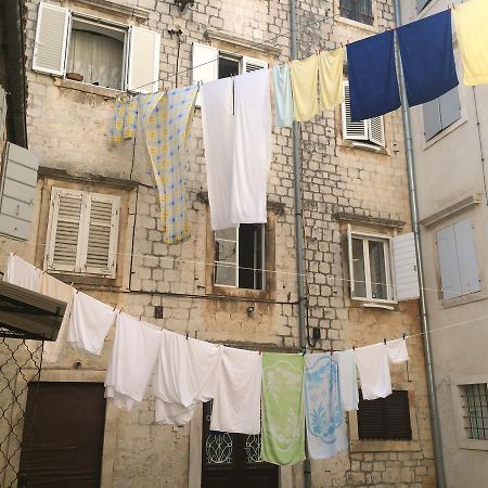 Room Mira Τρογκίρ Εξωτερικό φωτογραφία