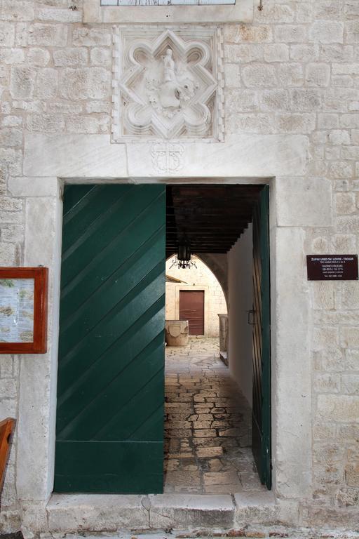Room Mira Τρογκίρ Εξωτερικό φωτογραφία