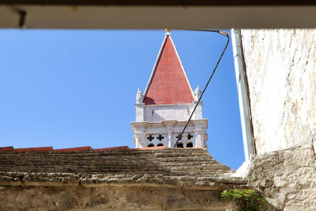 Room Mira Τρογκίρ Εξωτερικό φωτογραφία
