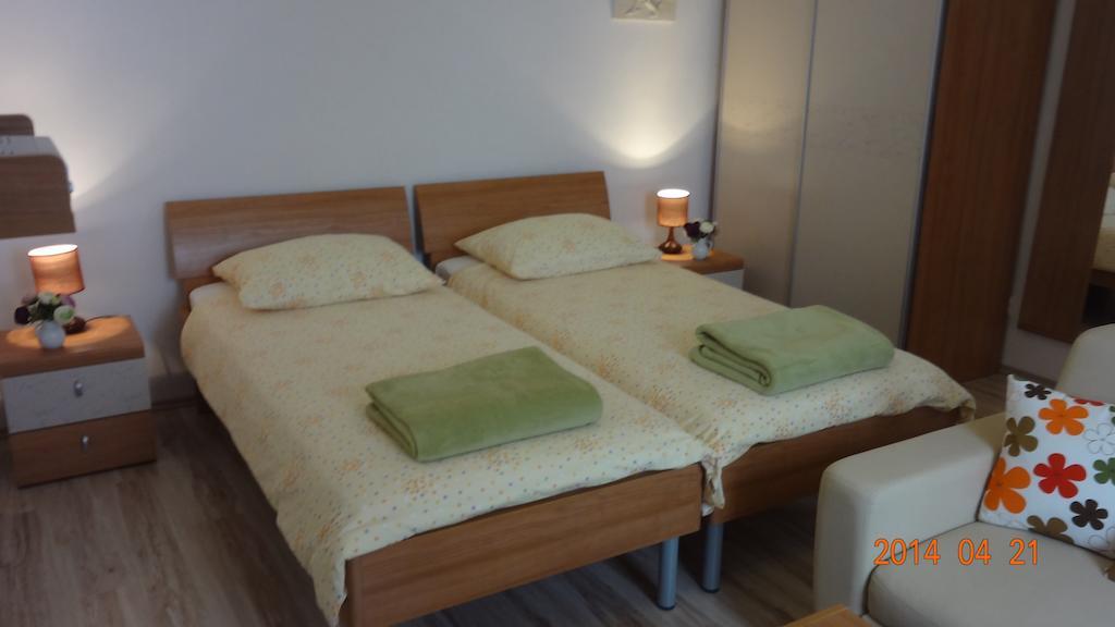 Room Mira Τρογκίρ Δωμάτιο φωτογραφία