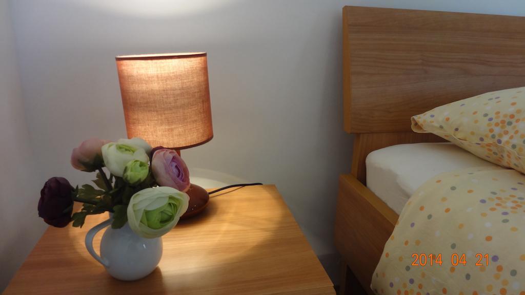 Room Mira Τρογκίρ Δωμάτιο φωτογραφία